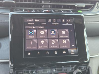 New 2026 Jeep Grand Cherokee Laredo X 4x2  in ,  6