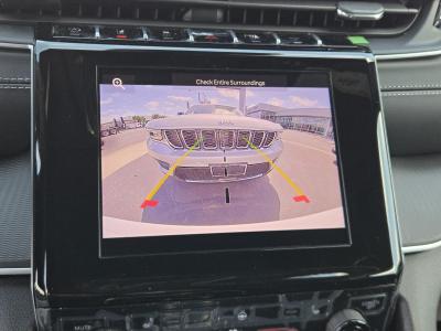 New 2026 Jeep Grand Cherokee Laredo X 4x2  in ,  7