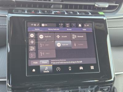 New 2026 Jeep Grand Cherokee Laredo X 4x2  in ,  8