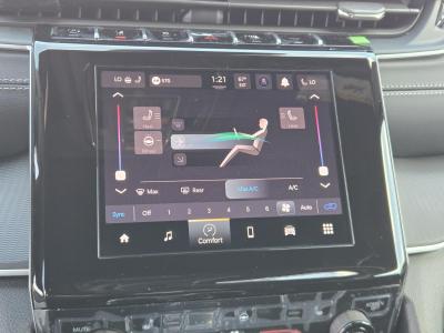 New 2026 Jeep Grand Cherokee Laredo X 4x2  in ,  9