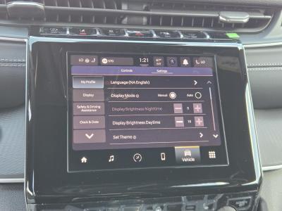 New 2026 Jeep Grand Cherokee Laredo X 4x2  in ,  10