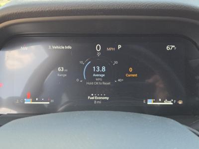 New 2026 Jeep Grand Cherokee Laredo X 4x2  in ,  14