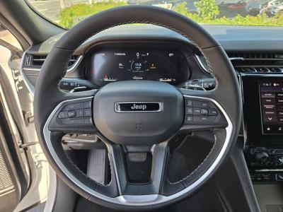 New 2026 Jeep Grand Cherokee Laredo X 4x2  in ,  15