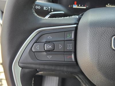 New 2026 Jeep Grand Cherokee Laredo X 4x2  in ,  16