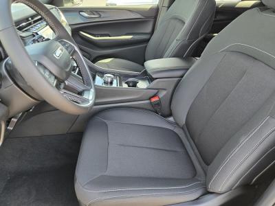 New 2026 Jeep Grand Cherokee Laredo X 4x2  in ,  21