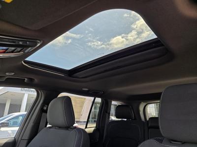New 2026 Jeep Grand Cherokee Laredo X 4x2  in ,  23