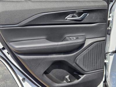 New 2026 Jeep Grand Cherokee Laredo X 4x2  in ,  25