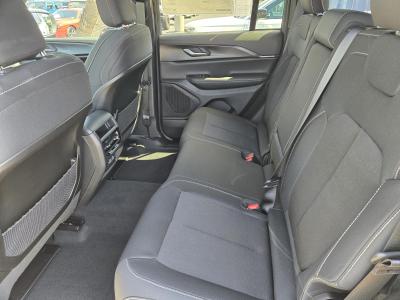 New 2026 Jeep Grand Cherokee Laredo X 4x2  in ,  26