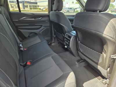 New 2026 Jeep Grand Cherokee Laredo X 4x2  in ,  29