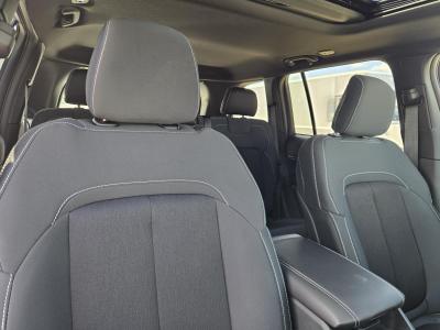 New 2026 Jeep Grand Cherokee Laredo X 4x2  in ,  32