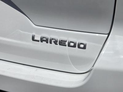 New 2026 Jeep Grand Cherokee Laredo X 4x2  in ,  35