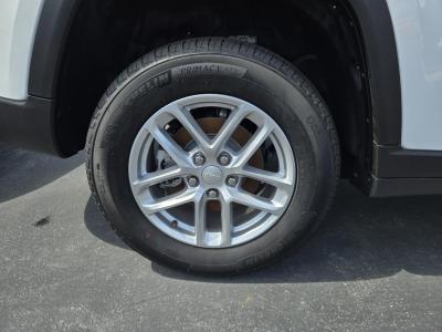 New 2026 Jeep Grand Cherokee Laredo X 4x2  in ,  36