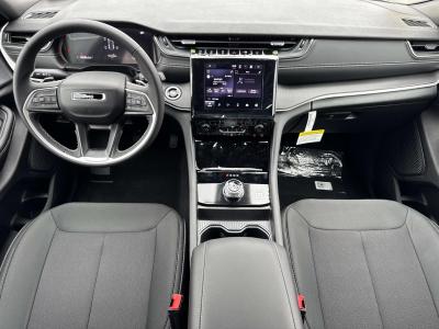 New 2026 Jeep Grand Cherokee Laredo 4x2  in ,  5