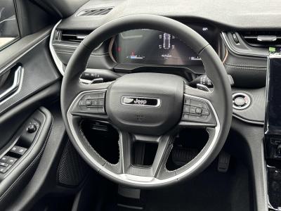 New 2026 Jeep Grand Cherokee Laredo 4x2  in ,  6