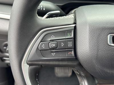 New 2026 Jeep Grand Cherokee Laredo 4x2  in ,  7