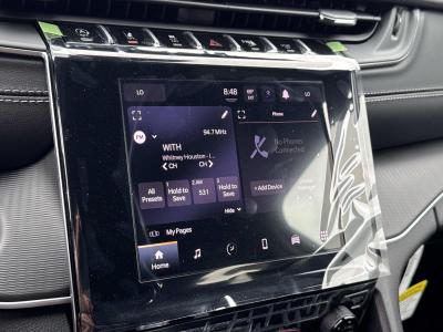 New 2026 Jeep Grand Cherokee Laredo 4x2  in ,  9