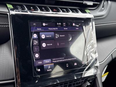 New 2026 Jeep Grand Cherokee Laredo 4x2  in ,  11