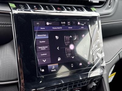 New 2026 Jeep Grand Cherokee Laredo 4x2  in ,  12
