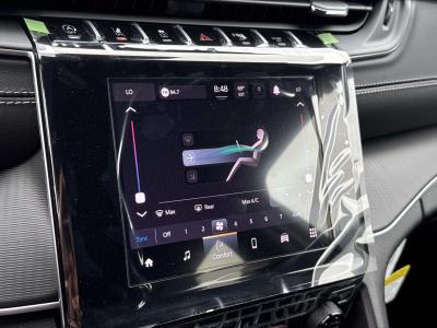 New 2026 Jeep Grand Cherokee Laredo 4x2  in ,  13