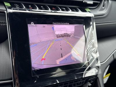 New 2026 Jeep Grand Cherokee Laredo 4x2  in ,  17