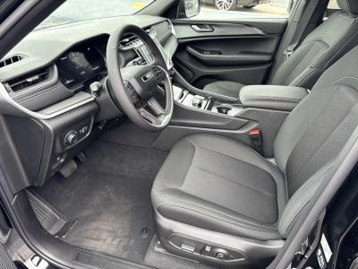 New 2026 Jeep Grand Cherokee Laredo 4x2  in ,  21