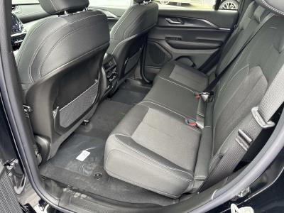 New 2026 Jeep Grand Cherokee Laredo 4x2  in ,  25