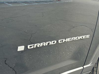 New 2026 Jeep Grand Cherokee Laredo 4x2  in ,  29