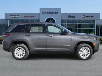 Used 2025 Jeep Grand Cherokee Laredo X 4x2  in ,  1