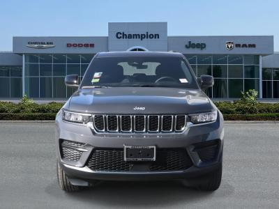 Used 2025 Jeep Grand Cherokee Laredo X 4x2  in ,  2