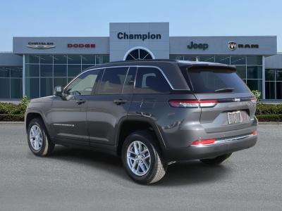 Used 2025 Jeep Grand Cherokee Laredo X 4x2  in ,  3