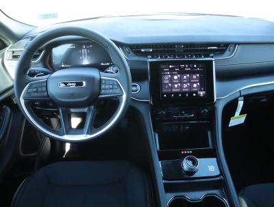 Used 2025 Jeep Grand Cherokee Laredo X 4x2  in ,  5
