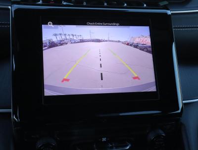 Used 2025 Jeep Grand Cherokee Laredo X 4x2  in ,  7