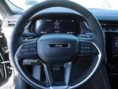 Used 2025 Jeep Grand Cherokee Laredo X 4x2  in ,  11