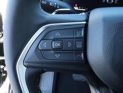 Used 2025 Jeep Grand Cherokee Laredo X 4x2  in ,  12