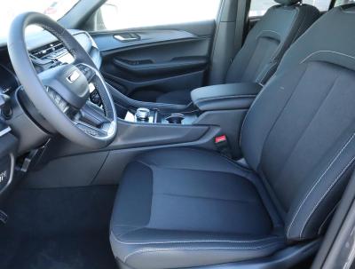 Used 2025 Jeep Grand Cherokee Laredo X 4x2  in ,  16