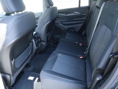 Used 2025 Jeep Grand Cherokee Laredo X 4x2  in ,  20