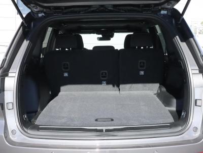 Used 2025 Jeep Grand Cherokee Laredo X 4x2  in ,  22