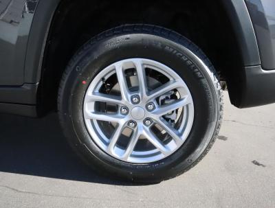 Used 2025 Jeep Grand Cherokee Laredo X 4x2  in ,  24