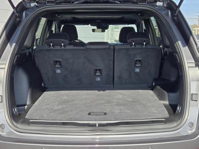 Used 2025 Jeep Grand Cherokee Laredo X 4x2  in ,  27