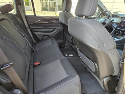 Used 2025 Jeep Grand Cherokee Laredo X 4x2  in ,  28