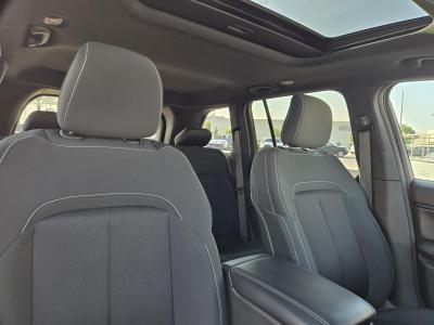 Used 2025 Jeep Grand Cherokee Laredo X 4x2  in ,  31