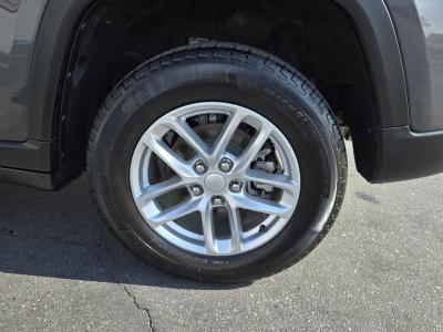 Used 2025 Jeep Grand Cherokee Laredo X 4x2  in ,  34