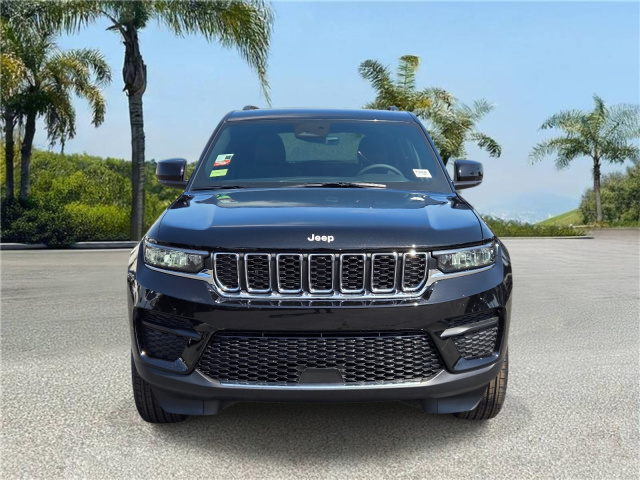 New 2026 Jeep Grand Cherokee Laredo 4x2  in ,  2