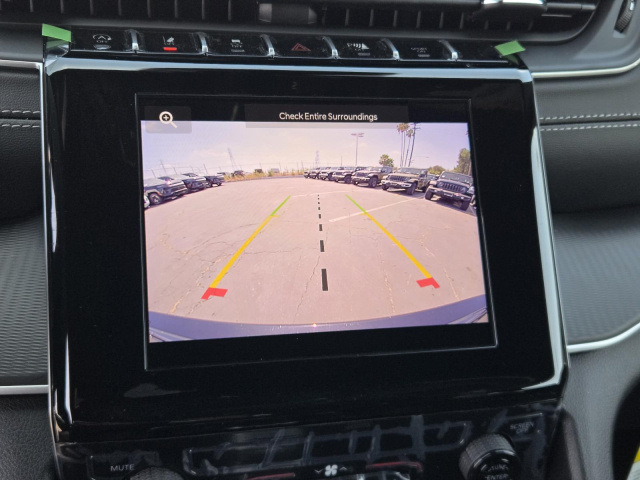 New 2026 Jeep Grand Cherokee Laredo 4x2  in ,  7