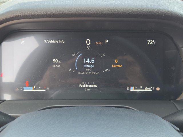 New 2026 Jeep Grand Cherokee Laredo 4x2  in ,  13