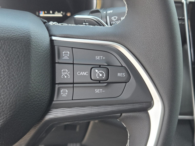 New 2026 Jeep Grand Cherokee Laredo 4x2  in ,  16