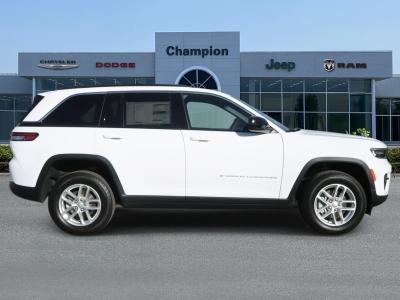 Used 2025 Jeep Grand Cherokee Laredo X 4x2  in ,  1