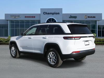 Used 2025 Jeep Grand Cherokee Laredo X 4x2  in ,  3