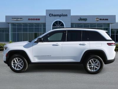 Used 2025 Jeep Grand Cherokee Laredo X 4x2  in ,  4