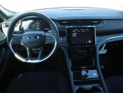 Used 2025 Jeep Grand Cherokee Laredo X 4x2  in ,  5